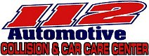 112 Automotive Collision & Car Care Center is located in nearby Patchogue, NY