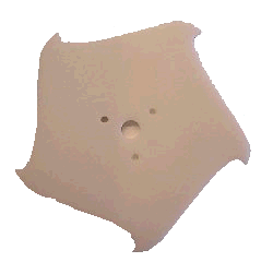 Liquid Filling Nozzle Accesories by Packaging Dynamics, Ltd. - Manufacturer of Automatic & Semi-Automatic Liquid fillers, Conveyors, Unscramblers, Accumulators, and Custom Designed Packaging machinery & nozzles for liquids.