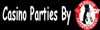 Casino Parties by Penguin Entertainment. Plan your next party here.